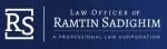 Law Offices of Ramtin Sadighim