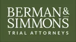 Berman & Simmons, P.A.