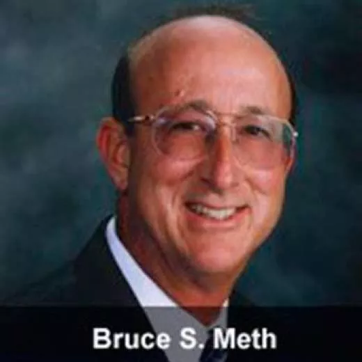 Bruce Meth